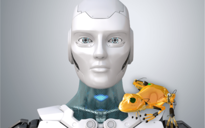 Biomimetics and its application in the development of Robotics