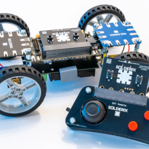 Solderix ZOOM bundle