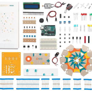 Arduino UNO starter kit