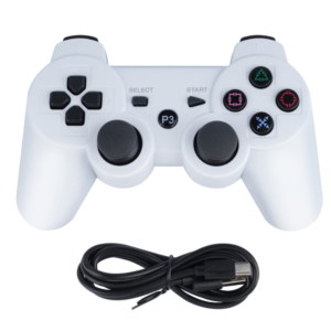 PS3 Wireless Remote Controller