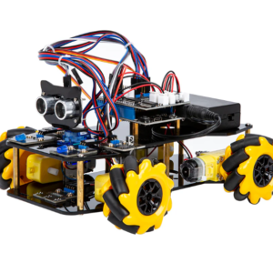 ACEBOTT Smart Car Starter Kit