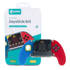 Joystick:bit