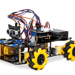 ACEBOTT Explorer Series-Smart Car Starter Kit